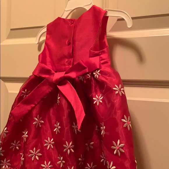 La Princess Baby Girl  Dress - Picture 7 of 7